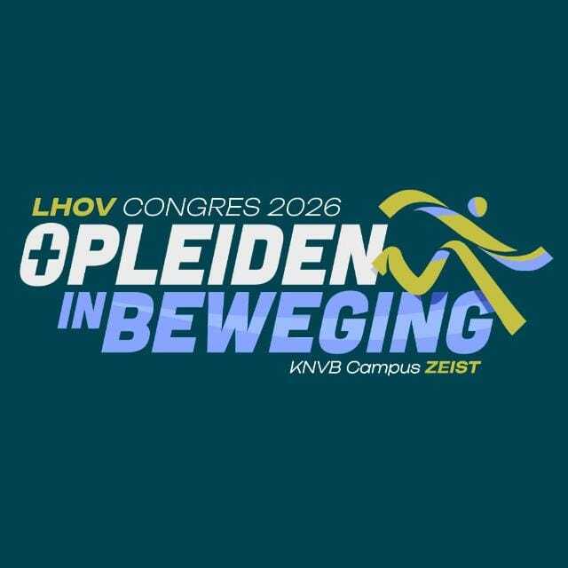 Logo congres LHOV 8 okt 2026